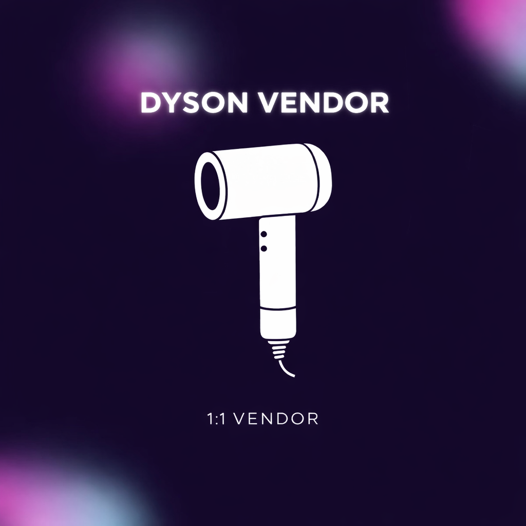 Dys0nn Vendor + Reselling Guide