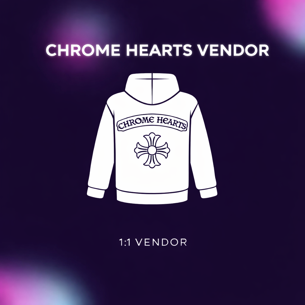 Chrome Vendor + Reselling Guide