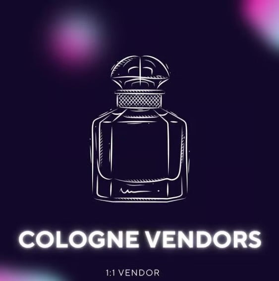Colonge Vendor + Reselling Guide